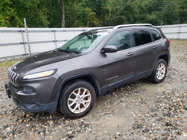 JEEP CHEROKEE L 2014 1c4pjmcbxew138813