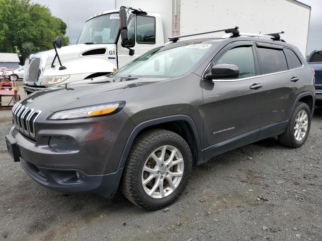 JEEP CHEROKEE L 2014 1c4pjmcbxew151433