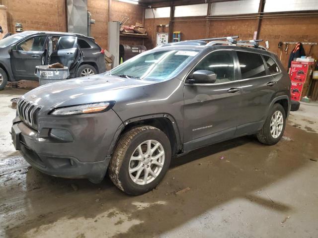 JEEP GRAND CHEROKEE 2014 1c4pjmcbxew152341