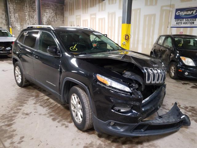 JEEP NULL 2014 1c4pjmcbxew167857