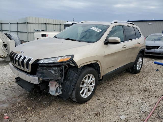 JEEP CHEROKEE L 2014 1c4pjmcbxew172959