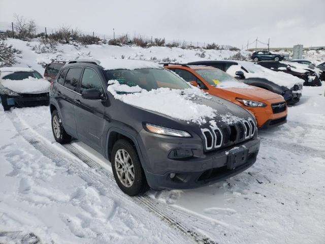 JEEP CHEROKEE L 2014 1c4pjmcbxew175487