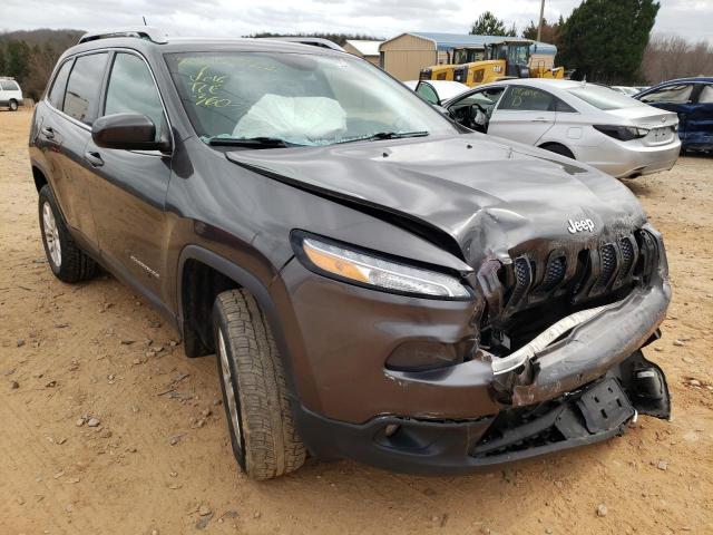 JEEP CHEROKEE L 2014 1c4pjmcbxew177871