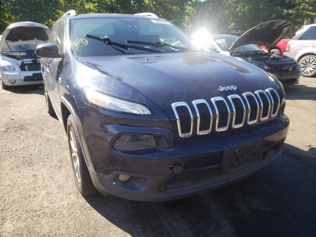 JEEP CHEROKEE L 2014 1c4pjmcbxew181788