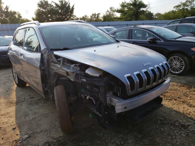 JEEP NULL 2014 1c4pjmcbxew189311