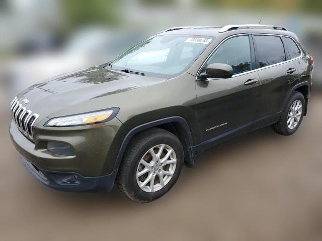 JEEP GRAND CHEROKEE 2014 1c4pjmcbxew193004