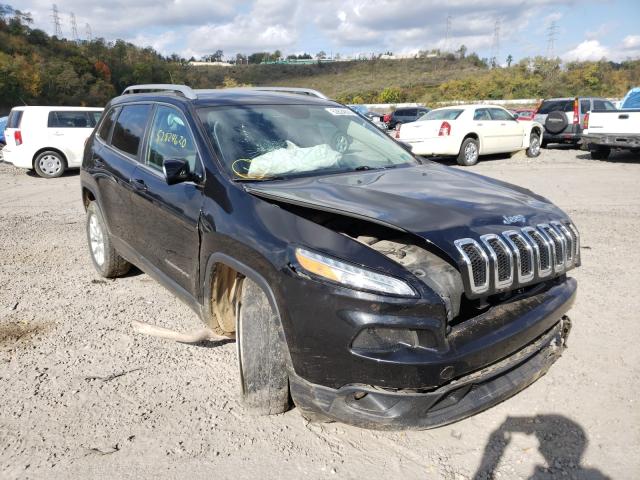 JEEP CHEROKEE L 2014 1c4pjmcbxew203899