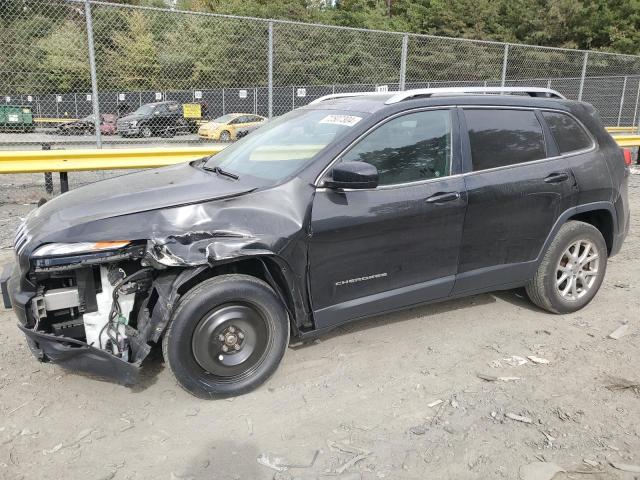 JEEP CHEROKEE L 2014 1c4pjmcbxew204017