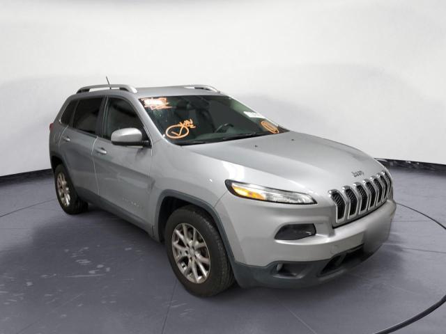 JEEP CHEROKEE L 2014 1c4pjmcbxew215566