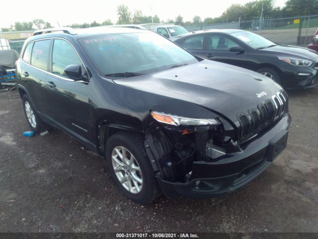 JEEP CHEROKEE 2014 1c4pjmcbxew224414