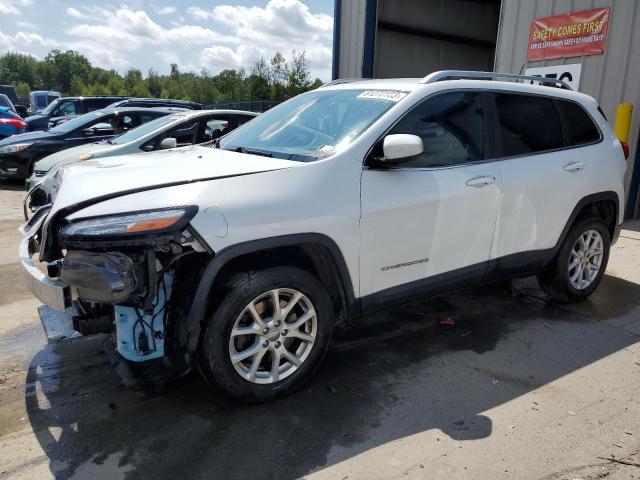 JEEP CHEROKEE L 2014 1c4pjmcbxew226678