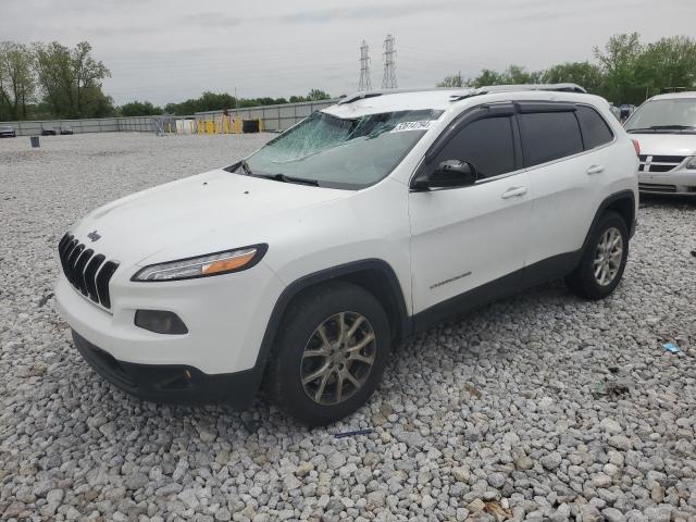 JEEP GRAND CHEROKEE 2014 1c4pjmcbxew226938