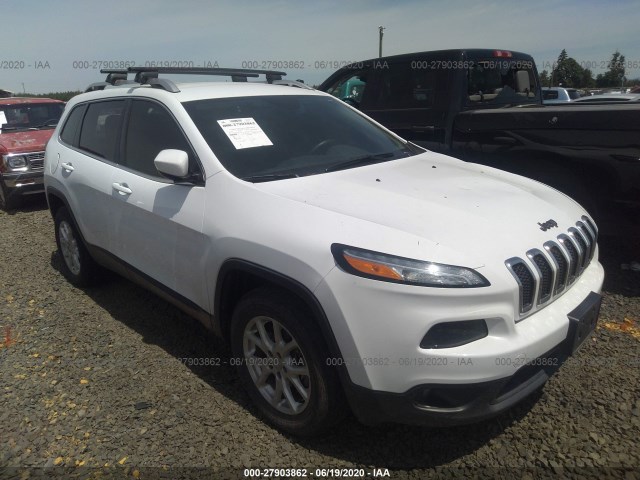 JEEP CHEROKEE 2014 1c4pjmcbxew242069