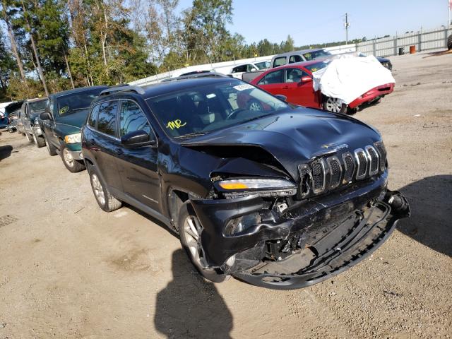 JEEP CHEROKEE L 2014 1c4pjmcbxew244307