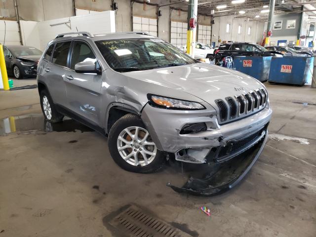 JEEP CHEROKEE L 2014 1c4pjmcbxew244369