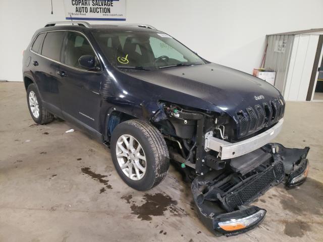 JEEP NULL 2014 1c4pjmcbxew246171