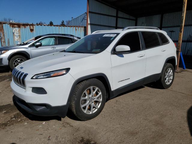 JEEP CHEROKEE L 2014 1c4pjmcbxew248700