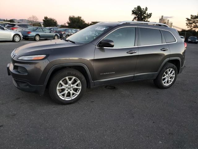 JEEP GRAND CHER 2014 1c4pjmcbxew250821