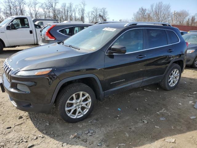 JEEP GRAND CHEROKEE 2014 1c4pjmcbxew264444