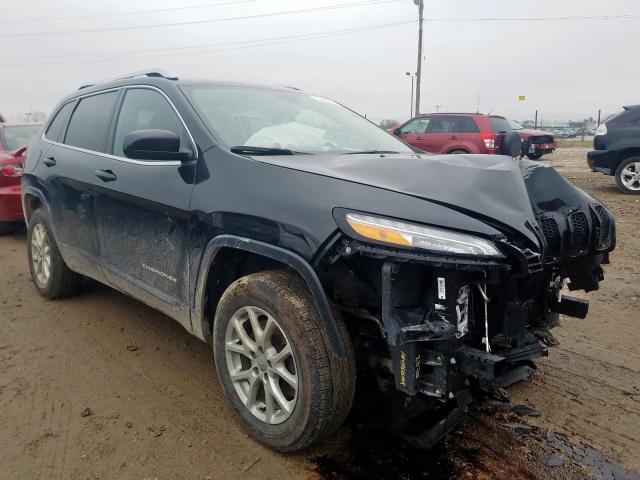 JEEP CHEROKEE L 2014 1c4pjmcbxew273242