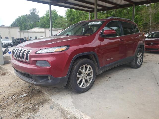 JEEP GRAND CHEROKEE 2014 1c4pjmcbxew286069