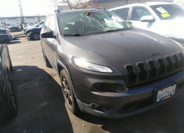 JEEP CHEROKEE 2014 1c4pjmcbxew290770