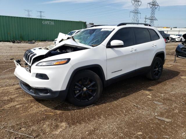 JEEP CHEROKEE L 2014 1c4pjmcbxew291014