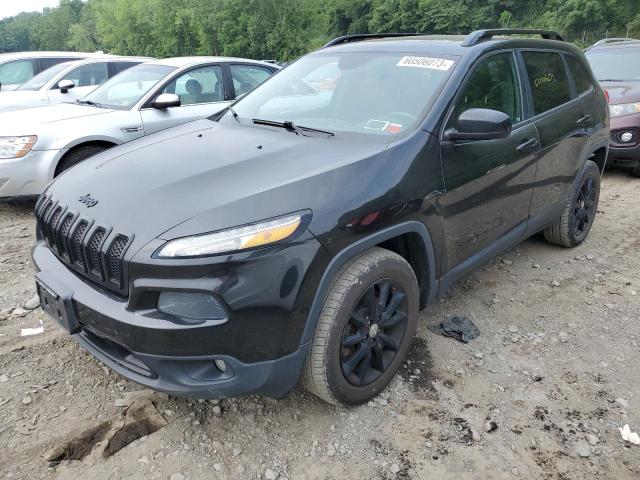 JEEP CHEROKEE 2014 1c4pjmcbxew291045