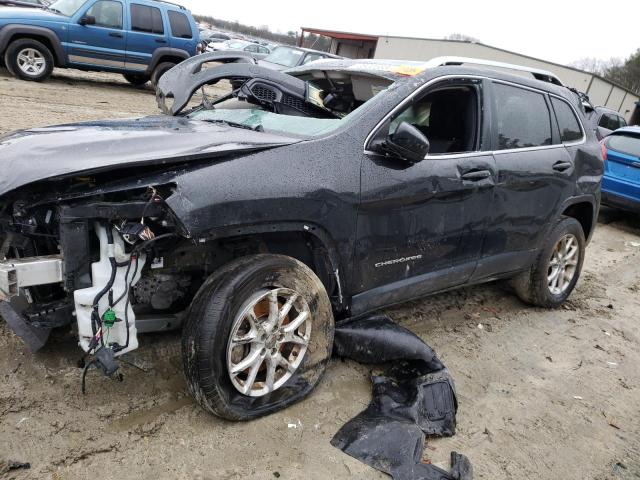 JEEP CHEROKEE L 2014 1c4pjmcbxew296908