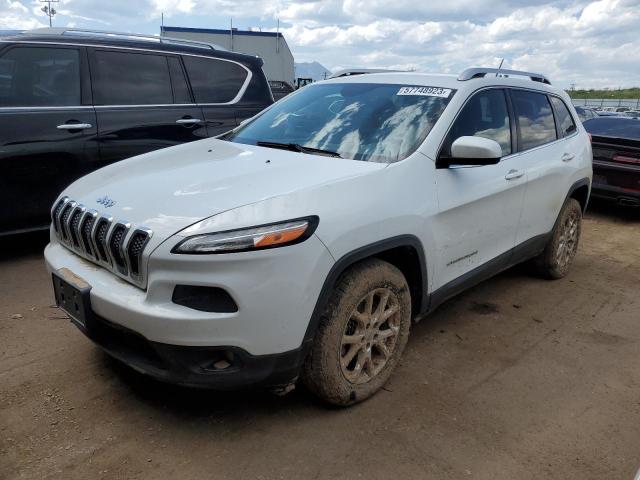 JEEP GRAND CHEROKEE 2014 1c4pjmcbxew308247