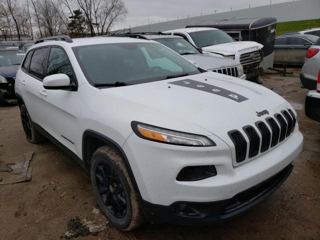 JEEP CHEROKEE L 2014 1c4pjmcbxew310130