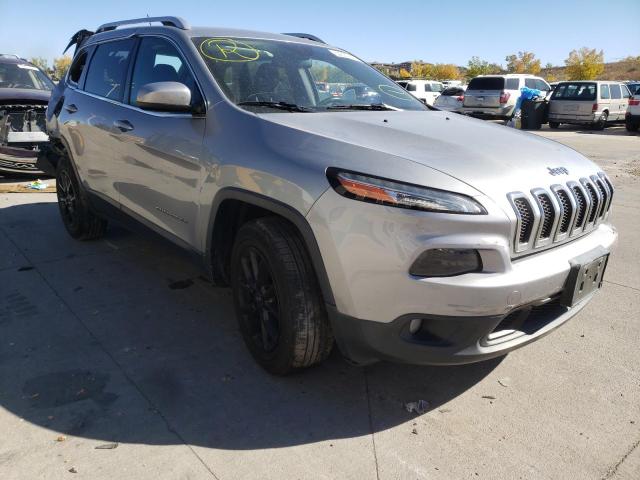 JEEP CHEROKEE L 2014 1c4pjmcbxew315442