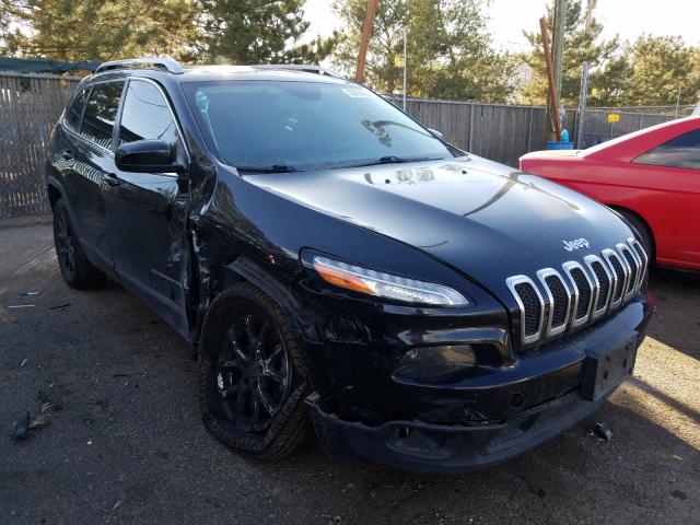 JEEP CHEROKEE L 2014 1c4pjmcbxew315537