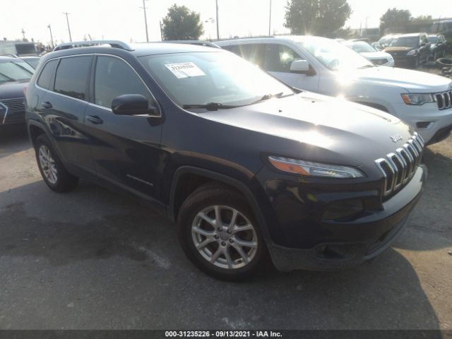 JEEP CHEROKEE 2014 1c4pjmcbxew323945