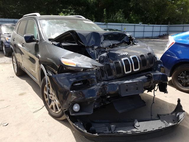 JEEP CHEROKEE L 2015 1c4pjmcbxfw502326