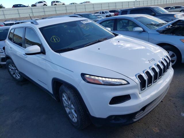 JEEP CHEROKEE L 2015 1c4pjmcbxfw505159