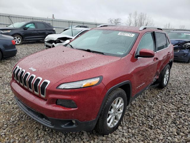 JEEP GRAND CHER 2015 1c4pjmcbxfw505436