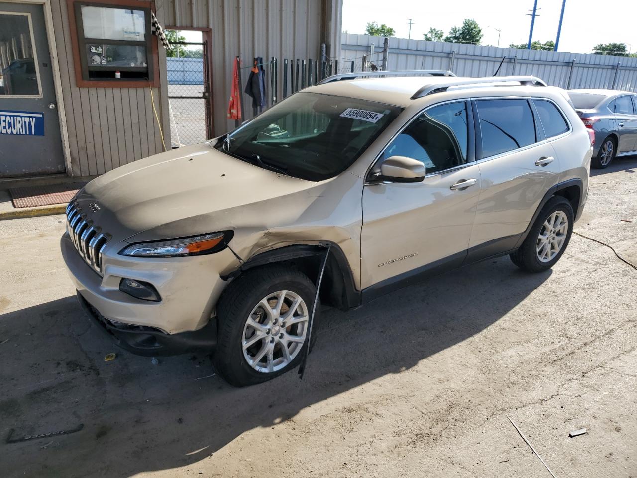 JEEP GRAND CHEROKEE 2015 1c4pjmcbxfw515125