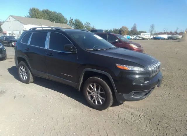 JEEP CHEROKEE 2015 1c4pjmcbxfw533950