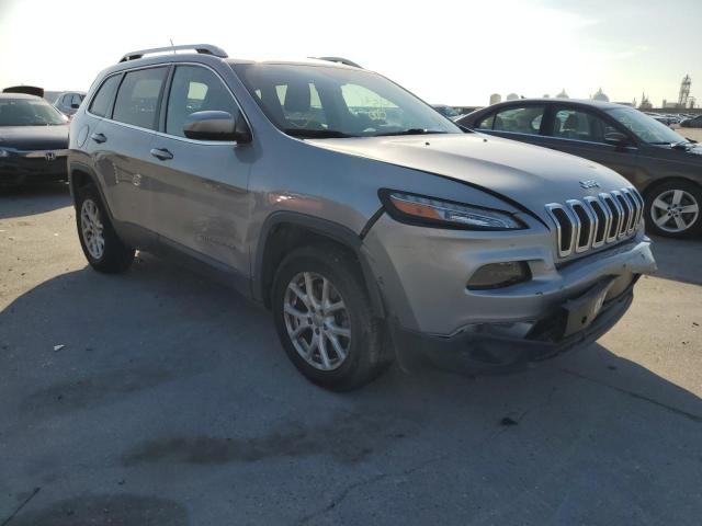 JEEP CHEROKEE L 2015 1c4pjmcbxfw538291