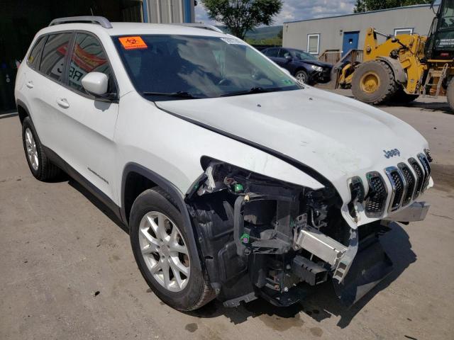 JEEP CHEROKEE L 2015 1c4pjmcbxfw551042