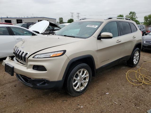 JEEP GRAND CHEROKEE 2015 1c4pjmcbxfw555107