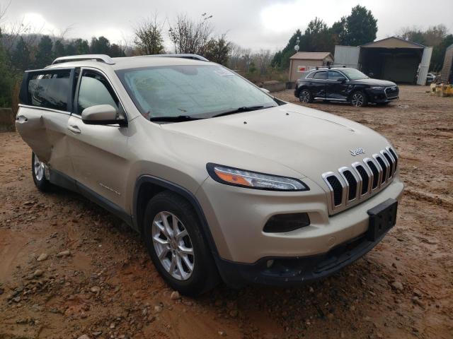 JEEP CHEROKEE L 2015 1c4pjmcbxfw557780