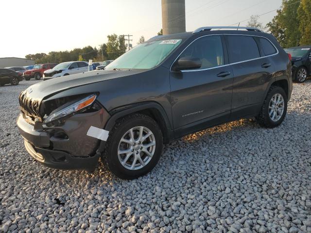 JEEP CHEROKEE L 2015 1c4pjmcbxfw565782