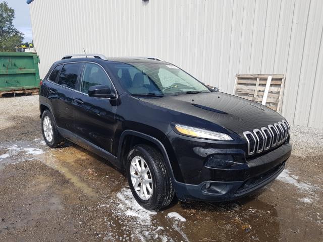 JEEP CHEROKEE L 2015 1c4pjmcbxfw568763