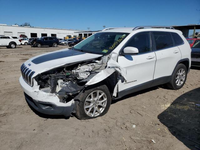 JEEP CHEROKEE L 2015 1c4pjmcbxfw594571