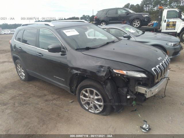 JEEP CHEROKEE 2015 1c4pjmcbxfw594893