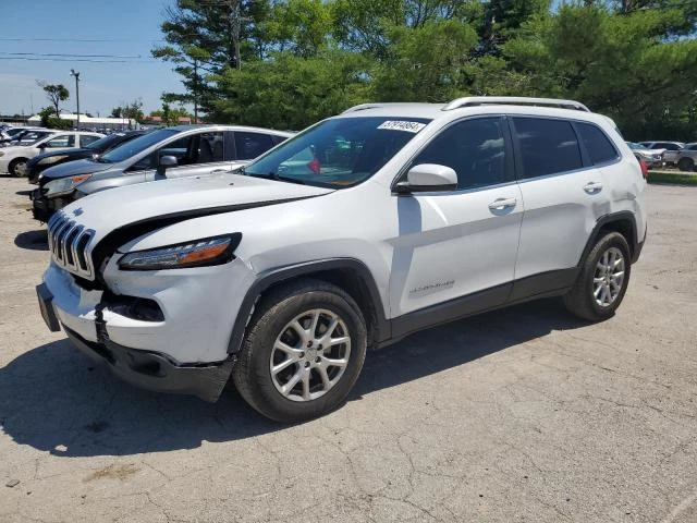 JEEP CHEROKEE L 2015 1c4pjmcbxfw606122