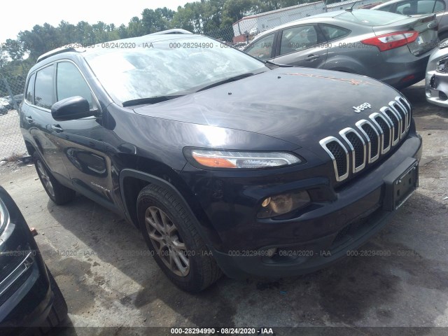 JEEP CHEROKEE 2015 1c4pjmcbxfw623129