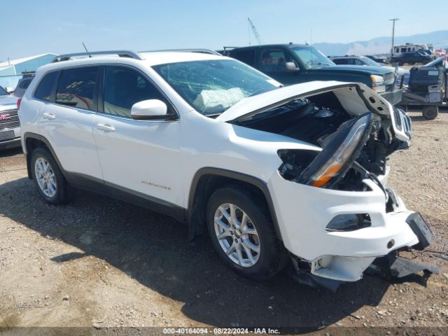 JEEP CHEROKEE 2015 1c4pjmcbxfw630713